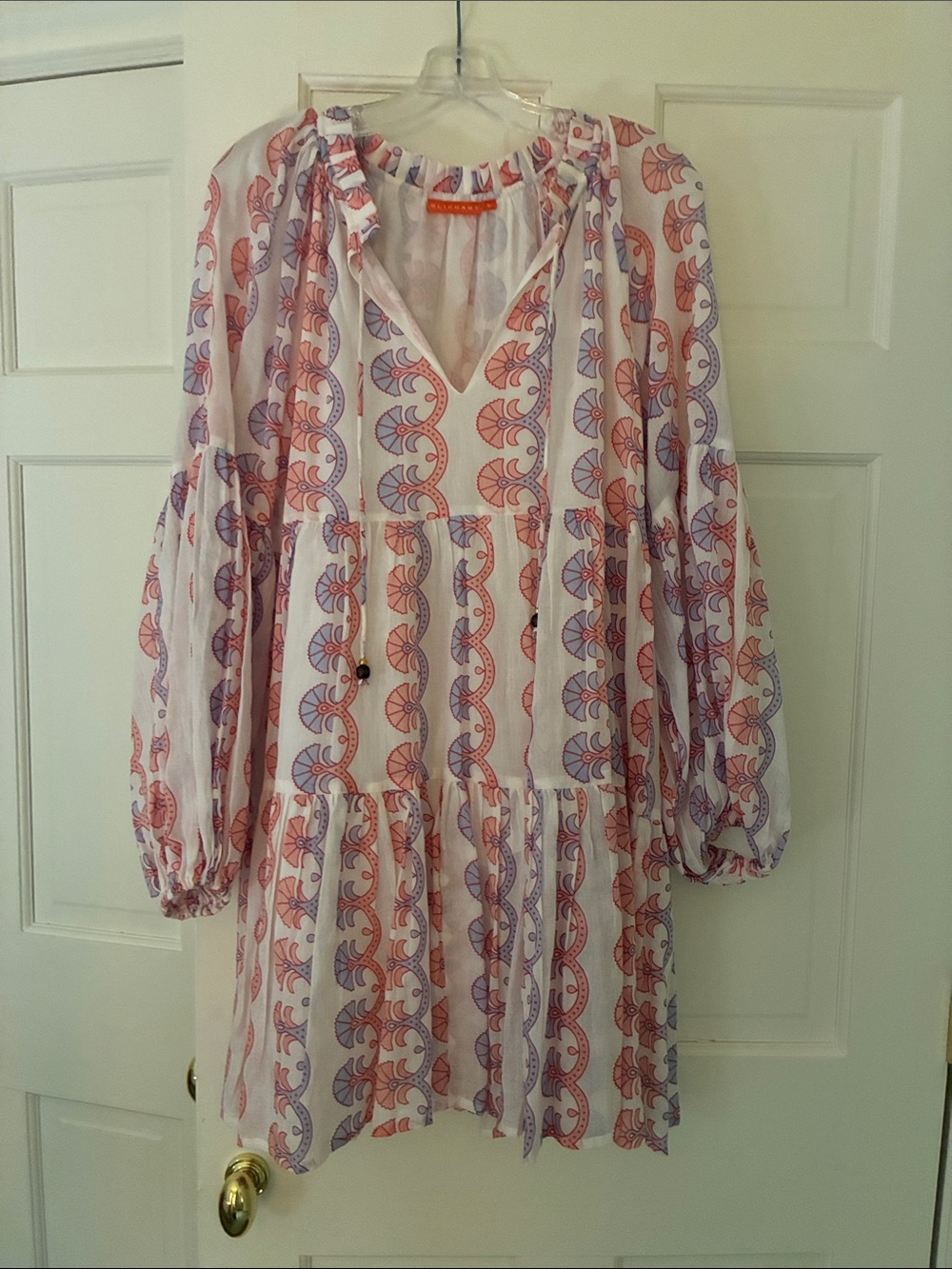 Oliphant Dress - Picture 3 of 3